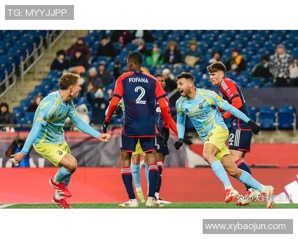 新英格兰革命队对阵费城联合队的精彩对决与赛季前景分析