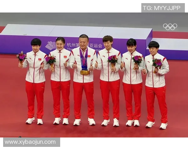 杭州乒乓球队意识排名创新高展现团队实力与竞技水平的全面提升