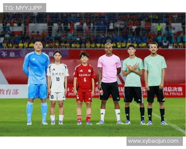 楚阿梅尼的足球之路与未来展望:从天才少年到世界舞台的璀璨星辰 楚阿梅尼的足球之路与未来展望:从天才少年到世界舞台的璀璨星辰