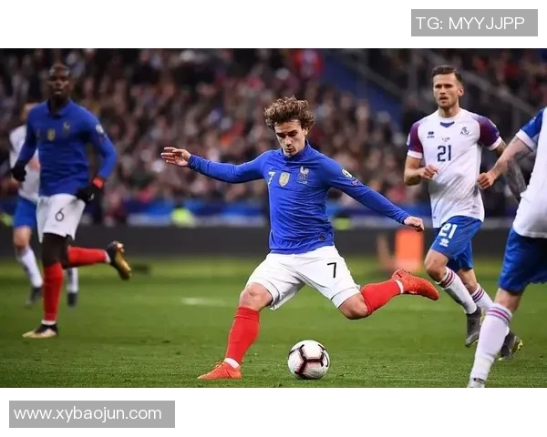 法国与冰岛足球对决盘口分析及投注建议详解 法国与冰岛足球对决盘口分析及投注建议详解