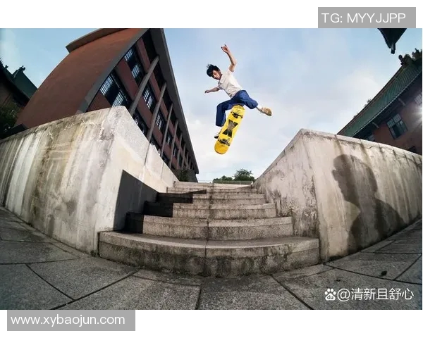 滑板精神:深入了解上海滑板队员的心理素质与竞技状态MBA