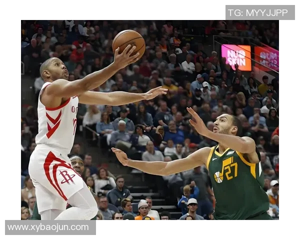 火箭与爵士季后赛精彩对决全场录像回放及精彩瞬间分析 火箭与爵士季后赛精彩对决全场录像回放及精彩瞬间分析