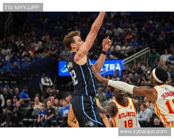 老鹰与魔术季前赛精彩回放全景分析与精彩瞬间回顾