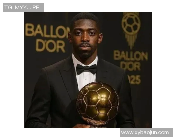 登贝莱的足球之路：从天赋少年到世界级巨星的蜕变与挑战