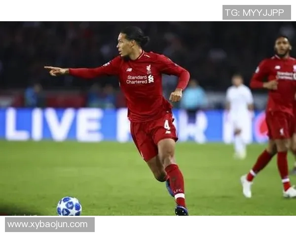 范戴克的防守艺术与领导力如何引领球队走向辉煌之路