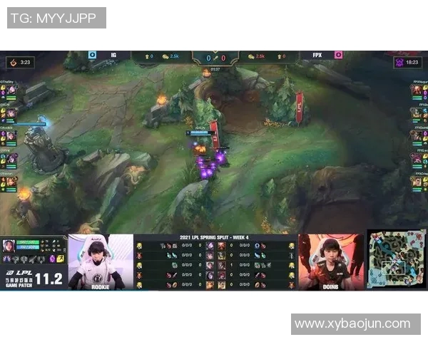 赛后复盘：WE与FPX对决中的战术速度与节奏分析