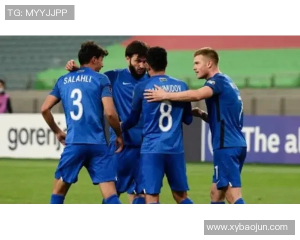 韩国队与阿尔及利亚的激烈对决展现足球魅力与团队精神