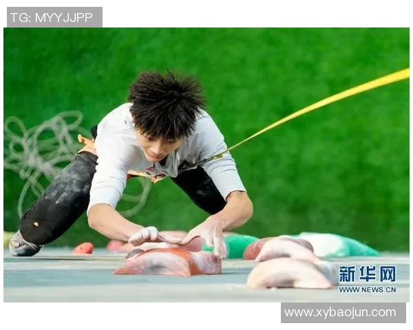 重庆攀岩队的进攻策略与训练方法深度解析