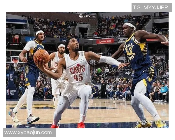 骑士与步行者激战四月二十一日球迷期待精彩对决与精彩瞬间