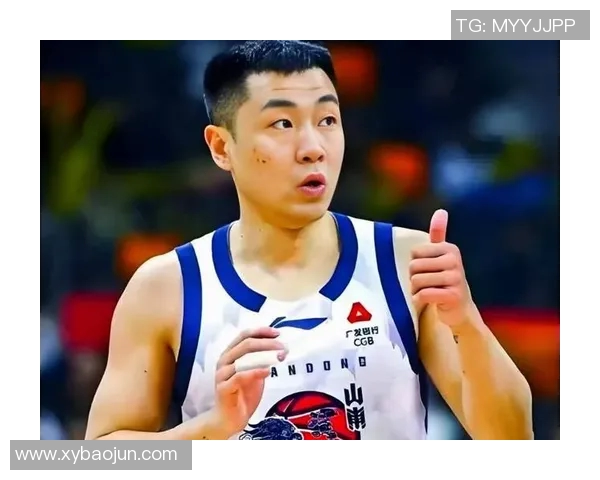 高诗岩：从青年才俊到篮球场上的领军人物，如何书写自己的传奇人生