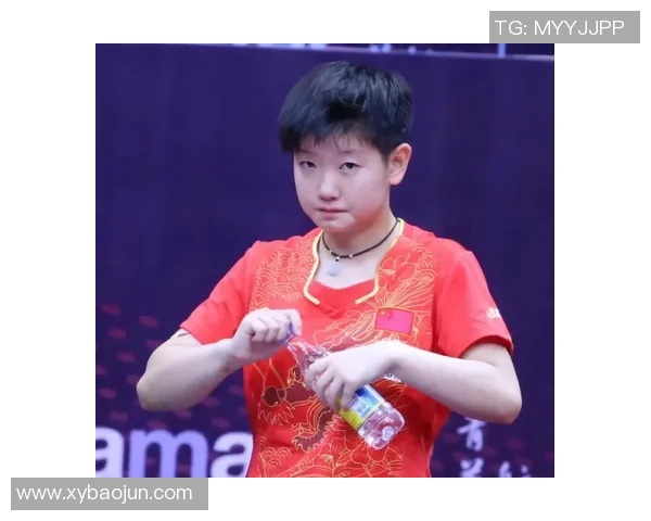 乒乓球灵活性排行榜揭晓上海乒乓球队荣登第九名展现实力与潜力