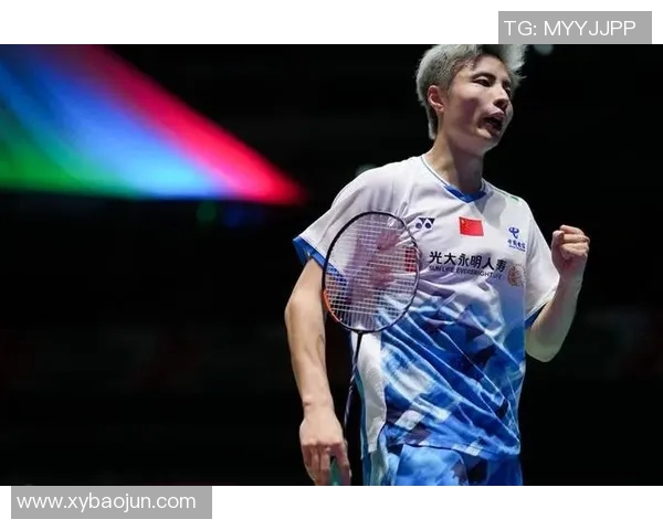 武汉羽毛球队的崛起与发展探秘展现羽毛球运动的力量与魅力